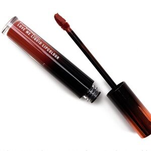 MAC ‘Marrakesh Me Later’ Love Me Liquid Lipcolour